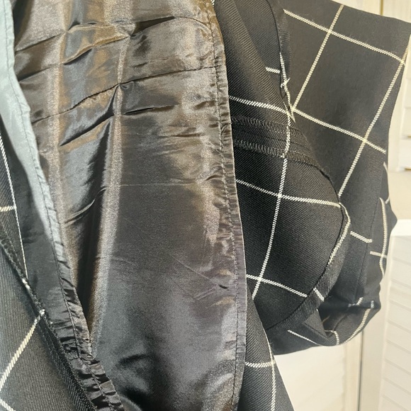 PENDLETON DRESS - Picture 7 of 12